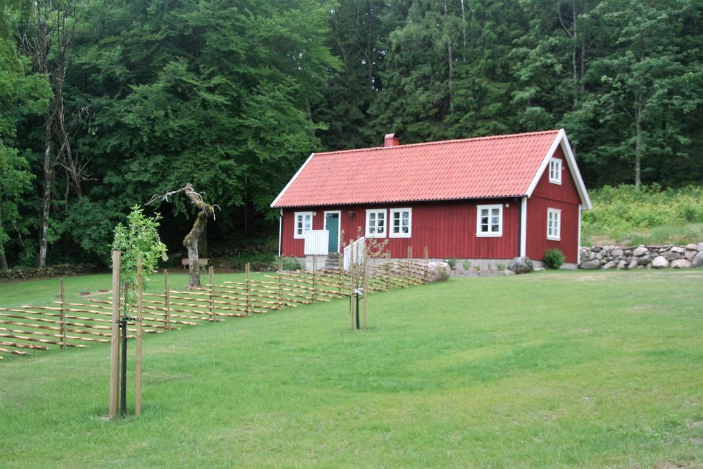 Wraen Svartrå Zewnętrze zdjęcie