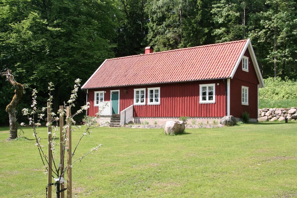Wraen Svartrå Zewnętrze zdjęcie